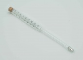 TERMOMETR PROSTY R80 0-400C 
